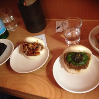 BAO - Soho - Taiwanese Near Me - London, XGL BAO - Soho - Taiwanese Near Me - London, XGL