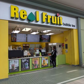 Real Fruit Bubble Tea - Storefront - Coffee & Tea Near Me - Toronto, Ontario Real Fruit Bubble Tea - Storefront - Coffee & Tea Near Me - Toronto, Ontario