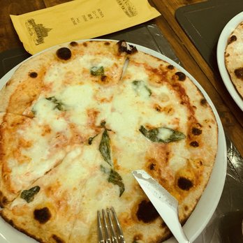 Sapori e Delizie - Margherita - Pizza Near Me - Rome, RM