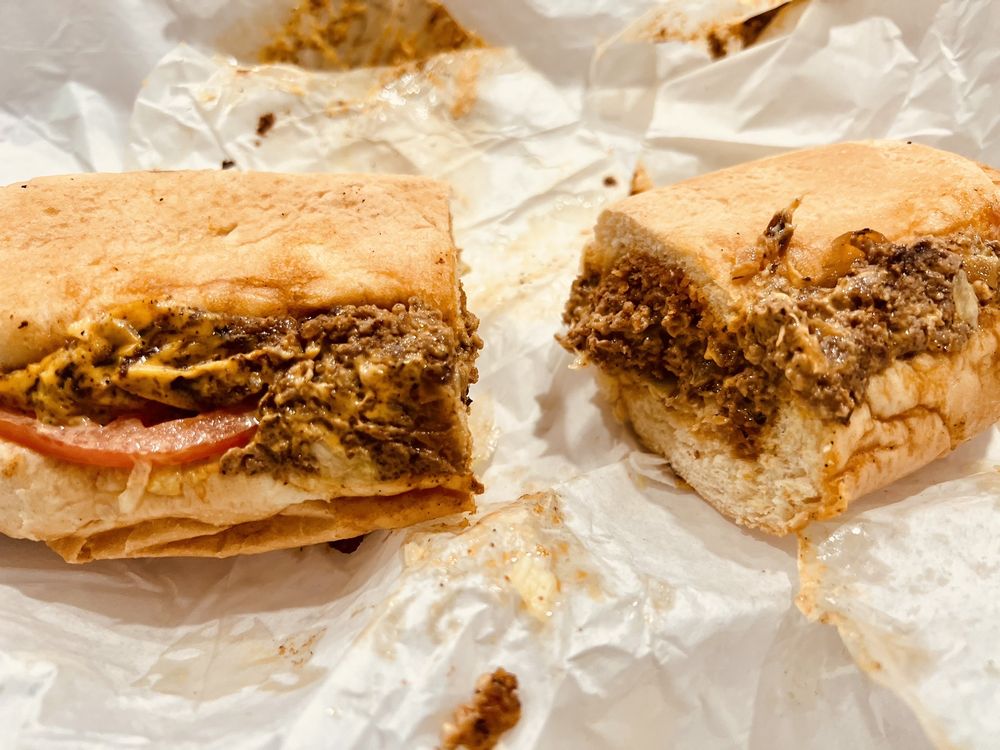 NEW YORK’S CHOPPED CHEESE 53 Photos & 34 Reviews 1471 Tamarind Ave