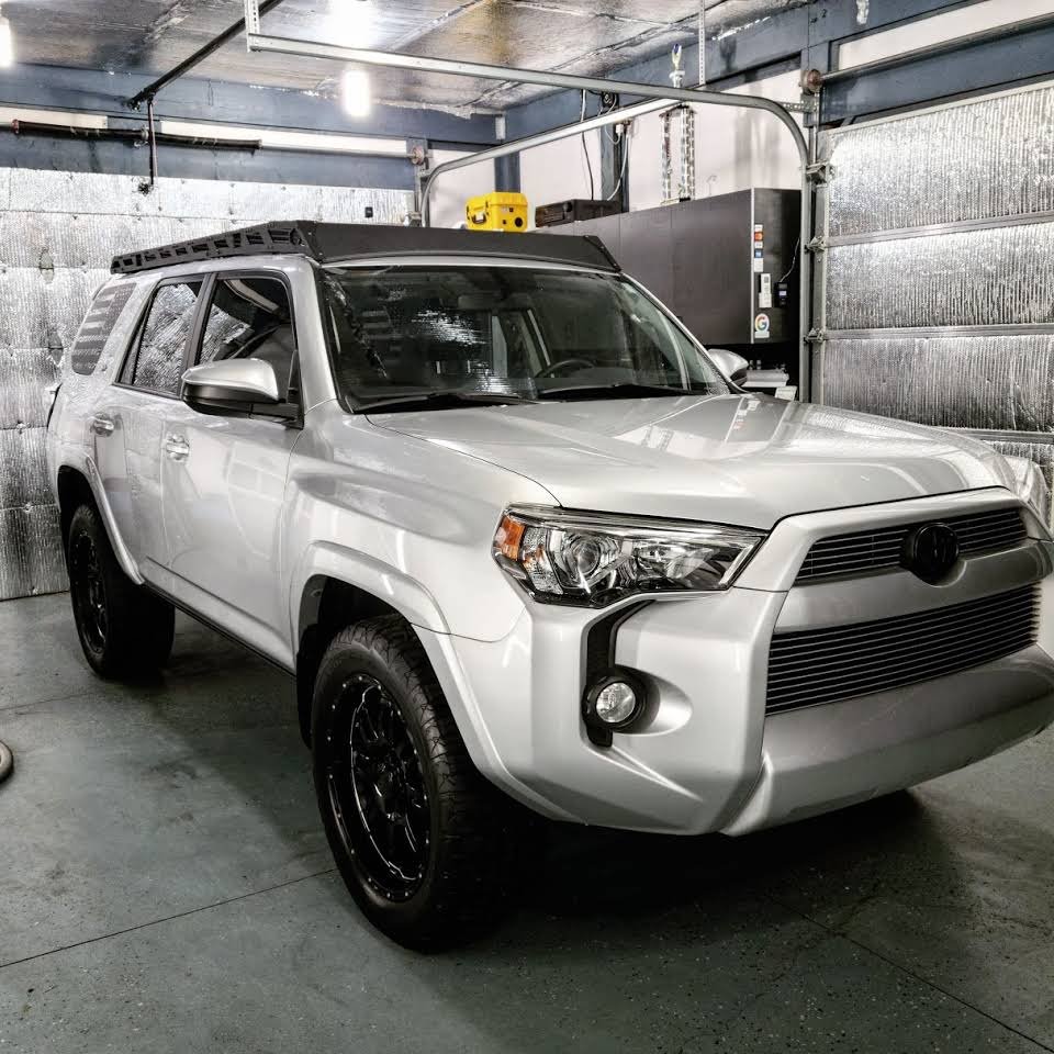 AMAYZ’D AUTO DETAILING & CERAMIC COATINGS Updated September 2024