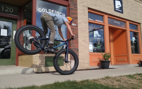 GOLDFINCH CYCLERY - Updated January 2025 - 16 Reviews - 208 12th Ave SE