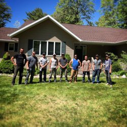 Superior Roofing