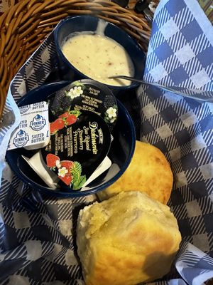 Cracker Barrel Old Country Store by null