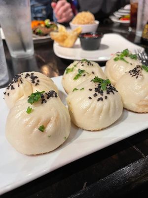 Sum Dang Good Chinese by null