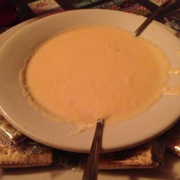 Lobster Bisque