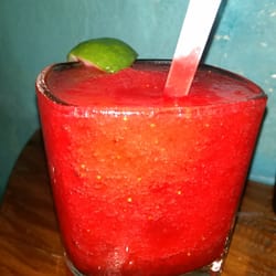 Erdbeer Daiquiri