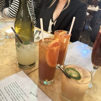 Mua - Bars Near Me - Oakland, California