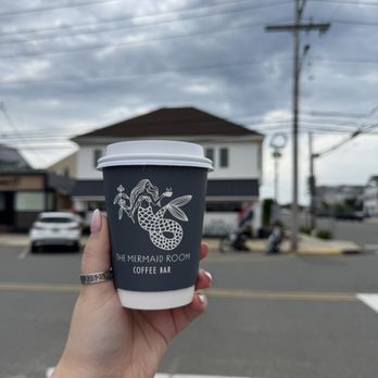 The Mermaid Room - decaf latte - Coffee & Tea Near Me - Ship Bottom, New Jersey The Mermaid Room - decaf latte - Coffee & Tea Near Me - Ship Bottom, New Jersey