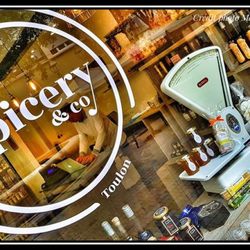 Épicery & Co - Épicery & Co Toulon