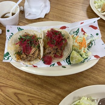 Habanero's Tacos - Cochinita pibil Tacos, delicioso! - Mexican Near Me - Seabrook, Texas Habanero's Tacos - Cochinita pibil Tacos, delicioso! - Mexican Near Me - Seabrook, Texas