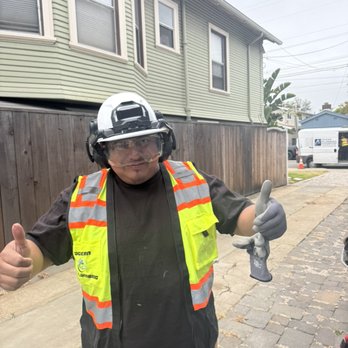 Ocean Plumbing - Our technician believe save this first during sewer lateral replacement - Plumbing Near Me - Oakland, California Ocean Plumbing - Our technician believe save this first during sewer lateral replacement - Plumbing Near Me - Oakland, California