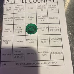 Bingo