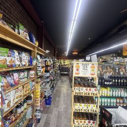 Bob's Natural Foods