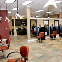 Platinum Hair Salon