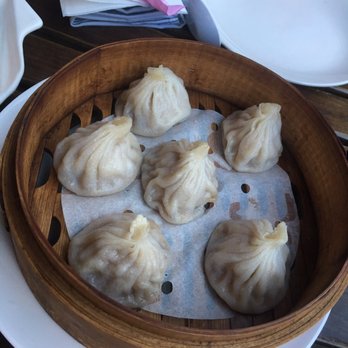 Keming Restaurant - Little juicy pork bun (aka soup dumplings) - Szechuan Near Me - Hoboken, New Jersey Keming Restaurant - Little juicy pork bun (aka soup dumplings) - Szechuan Near Me - Hoboken, New Jersey