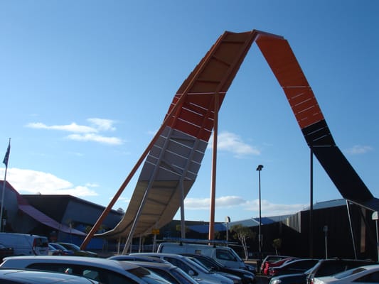 National Museum of Australia by null