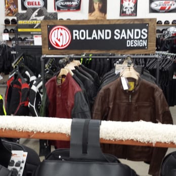 Discount Motorcycle Parts - Motorcycle Gear Near Me - Eugene, Oregon
