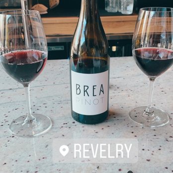 Revelry - Wine Bars Near Me - Bozeman, Montana
