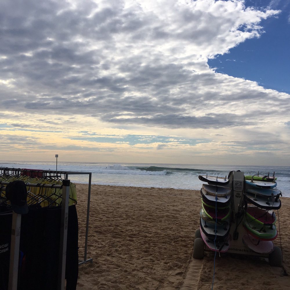 Manly Surf School - Sports Clubs Near Me - Manly, NSW Manly Surf School - Sports Clubs Near Me - Manly, NSW