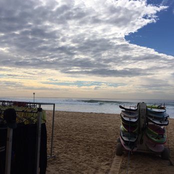 Manly Surf School - Sports Clubs Near Me - Manly, NSW