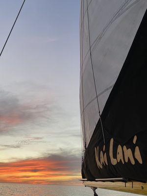 Kai Lani Catamaran by null