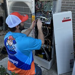 Campo Heating & Air Conditioning