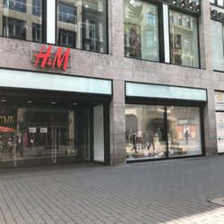 H&M