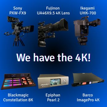 Express Media - Video/Film Production Near Me - San Francisco, California Express Media - Video/Film Production Near Me - San Francisco, California