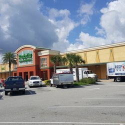 Publix Super Markets