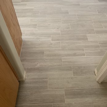 KC Tile - Tiling Near Me - Bakersfield, California