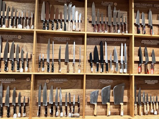 Bernal Cutlery by null