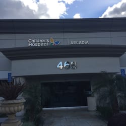 Children’s Hospital Los Angeles Urgent Care 