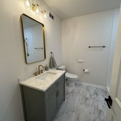 Kerns Building And Home Improvements