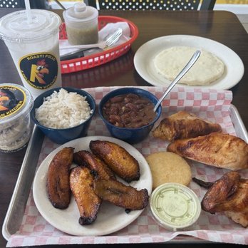Roasti Pollo - Chicken Shop Near Me - Houston, Texas Roasti Pollo - Chicken Shop Near Me - Houston, Texas