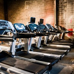 Carter's Home Gym