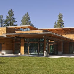 Elevation - Jungers Culinary Center - Home of the Cascade Culinary Institute and Elevation Restaurant.
