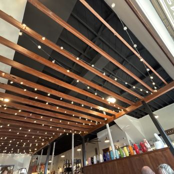 The Table - Indoor seating area - Coffee & Tea Near Me - Grove, Oklahoma The Table - Indoor seating area - Coffee & Tea Near Me - Grove, Oklahoma