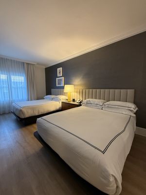 The Kimpton Brice Hotel by null