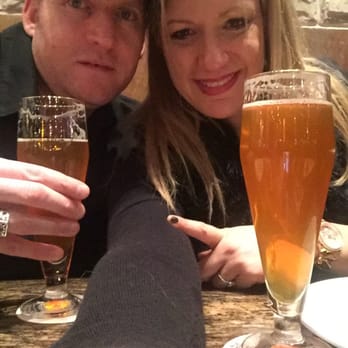BJ's Restaurant & Brewhouse - Cheers - Pizza Near Me - Modesto, California BJ's Restaurant & Brewhouse - Cheers - Pizza Near Me - Modesto, California