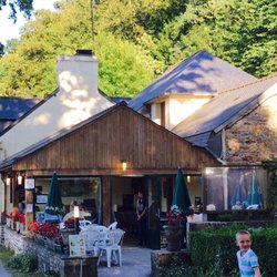 Crêperie de Saint Maurice