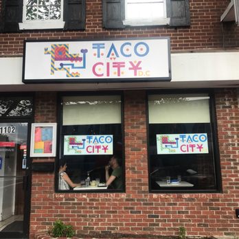 Taco City DC - Taxi City! D.C. - Mexican Near Me - Washington, DC, District of Columbia Taco City DC - Taxi City! D.C. - Mexican Near Me - Washington, DC, District of Columbia