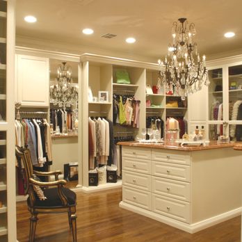Closets by Design - Interior Design Near Me