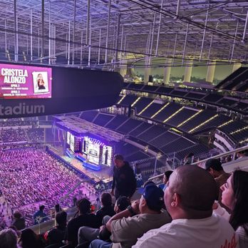 SoFi Stadium - Stadiums & Arenas Near Me - Inglewood, California SoFi Stadium - Stadiums & Arenas Near Me - Inglewood, California