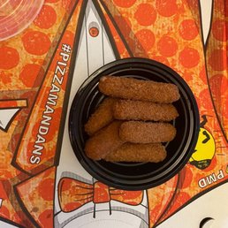 PIZZA MAN DAN'S - Updated December 2025 - 224 Photos & 247 Reviews