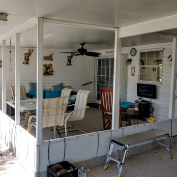 Bruce's Cool Sun Screens - ... - Shades & Blinds Near Me Bruce's Cool Sun Screens - ... - Shades & Blinds Near Me