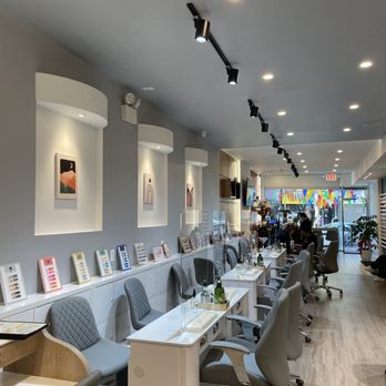 Morning Star Nail Spa - Manicure Stations - Nail Salons Near Me - Brooklyn, New York Morning Star Nail Spa - Manicure Stations - Nail Salons Near Me - Brooklyn, New York