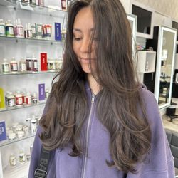 Moxie Salon and Beauty Bar