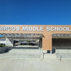 San Marcos Middle School