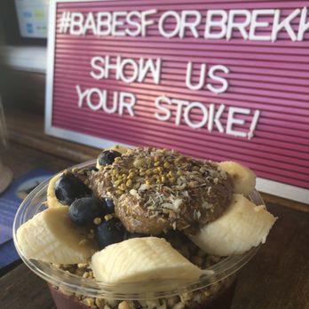 Brekkie Bowls - Acai Bowls Near Me - Wailea , Hawaii Brekkie Bowls - Acai Bowls Near Me - Wailea , Hawaii